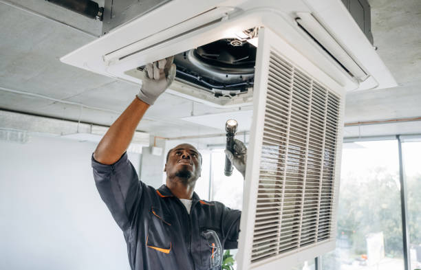 Licensed Furnace Repair service in Hasbrouck Heights, NJ - FH HVAC